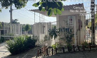 Imóvel 2509155 ['8787705538153'] - ['RUA GENERAL MOREIRA LIMA,N. 154 APTO. 103 BLOCO 02 LT 1 QD 11, GUARATIBA - CEP: 23036-300, RIO DE JANEIRO - RIO DE JANEIRO'] ['Guaratiba'] - ['Rio De Janeiro']/['RJ'] - 1