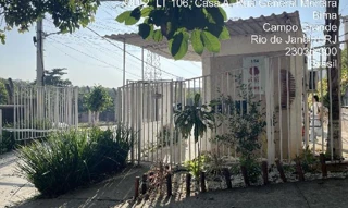 Imóvel 2509155 ['8787705538153'] - ['RUA GENERAL MOREIRA LIMA,N. 154 APTO. 103 BLOCO 02 LT 1 QD 11, GUARATIBA - CEP: 23036-300, RIO DE JANEIRO - RIO DE JANEIRO'] ['Guaratiba'] - ['Rio De Janeiro']/['RJ'] - 1