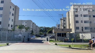 Imóvel 2522655 ['8787711052801'] - ['RUA PROJETADA A,N. 311 APTO. 501 BL 08, CAMPO GRANDE - CEP: 23040-652, RIO DE JANEIRO - RIO DE JANEIRO'] ['Campo Grande'] - ['Rio De Janeiro']/['RJ'] - 1