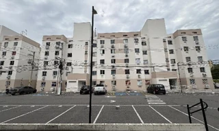 Imóvel 2557355 ['8787703065193'] - ['AVENIDA CANAL DO RIO JACARÉ,N. 206 APTO. 106 BL 01, ENGENHO NOVO - CEP: 20961-148, RIO DE JANEIRO - RIO DE JANEIRO'] ['Jacaré'] - ['Rio De Janeiro']/['RJ'] - 1