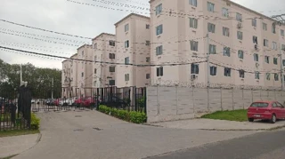 Imóvel 2585755 ['8787711303243'] - ['RUA CONSTITUINTE,N. 75 APTO. 401 BL 08, BANGU - CEP: 23070-600, RIO DE JANEIRO - RIO DE JANEIRO'] ['Campo Grande'] - ['Rio De Janeiro']/['RJ'] - 1