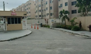 Imóvel 2597055 ['1787700768802'] - ['RUA GOIANINHA,N. 230 APTO. 510 BL 03 LT 2 PAL 49063, CURICICA - CEP: 22780-760, RIO DE JANEIRO - RIO DE JANEIRO'] ['Taquara'] - ['Rio De Janeiro']/['RJ'] - 1