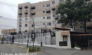 Imóvel 2651855 ['8555539369120'] - ['RUA BRAZ CUBAS,N. 435 APTO. 106 BL 04, PAVUNA - CEP: 21520-050, RIO DE JANEIRO - RIO DE JANEIRO'] ['Pavuna'] - ['Rio de Janeiro']/['RJ'] - 1