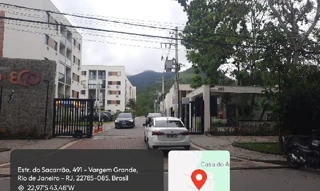 Imóvel 2674155 ['1787701365132'] - ['ESTRADA DO SACARRAO,N. 862 APTO. 111 BL 06, VARGEM GRANDE - CEP: 22785-085, RIO DE JANEIRO - RIO DE JANEIRO'] ['Vargem Grande'] - ['Rio De Janeiro']/['RJ'] - 1