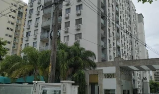 Imóvel 2726355 ['1555530567347'] - ['AVENIDA SALVADOR ALLENDE,N. 1001 APTO. 208 BL 01, JACAREPAGUA - CEP: 22780-160, RIO DE JANEIRO - RIO DE JANEIRO'] ['Barra Olímpica'] - ['Rio de Janeiro']/['RJ'] - 1