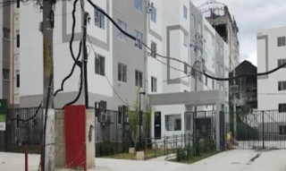 Imóvel 2865755 ['8787719952020'] - ['RUA PROPICIA,N. 116 APTO. 203 BL 01, ENGENHO NOVO - CEP: 20780-160, RIO DE JANEIRO - RIO DE JANEIRO'] ['Engenho Novo'] - ['Rio De Janeiro']/['RJ'] - 1