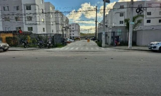 Imóvel 3093955 ['8787718763002'] - ['ESTRADA DE SANTA EUGENIA,N. 3200 APTO. 303 BL 02, SANTA CRUZ - CEP: 23520-560, RIO DE JANEIRO - RIO DE JANEIRO'] ['Santa Cruz'] - ['Rio de Janeiro']/['RJ'] - 1