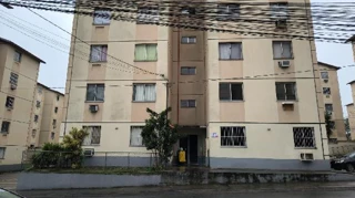 Imóvel 3097655 ['8555534604547'] - ['ESTRADA DA PACIENCIA,N. 655 APTO. 503 BL 03 LT 02, PACIENCIA - CEP: 23580-250, RIO DE JANEIRO - RIO DE JANEIRO'] ['Cosmos'] - ['Rio De Janeiro']/['RJ'] - 1