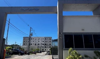 Imóvel 2395055 ['8787706838991'] - ['RUA JOAQUIM FERREIRA,N. 553 APTO. 203 APTO 203 - BLOCO 21, JARDIM DAS MARGARIDAS - CEP: 41502-200, SALVADOR - BAHIA'] ['Jardim das Margaridas'] - ['Salvador']/['BA'] - 1