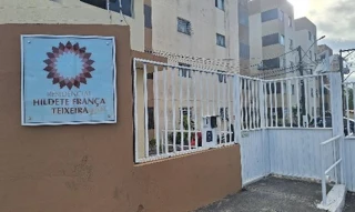 Imóvel 2533455 ['8555510737490'] - ['AVENIDA ALIOMAR BALEEIRO,N. 81 APTO. 302 BL 06, JARDIM CAJAZEIRAS - CEP: 41230-455, SALVADOR - BAHIA'] ['Jardim Cajazeiras'] - ['Salvador']/['BA'] - 1