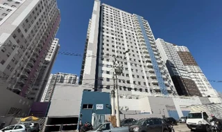 Imóvel 3050055 ['8787715403374'] - ['RUA COPAS,N. 100 APTO. 1610 TORRE B PAV 16, JARDIM - CEP: 09080-540, SANTO ANDRE - SAO PAULO'] ['Jardim'] - ['Santo André']/['SP'] - 1