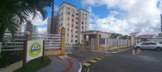 Imóvel 2710955 ['8555535573050'] - ['AVENIDA JOÃO BEBE ÁGUA,N. 616 APTO. 107 BLOCO GIRASOL, ROSA ELZE - CEP: 49108-196, SAO CRISTOVAO - SERGIPE'] ['Rosa Elze'] - ['São Cristóvão']/['SE'] - 1