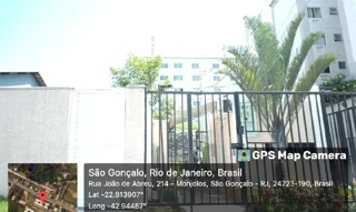 Imóvel 2190455 ['8787711809198'] - ['ESTRADA JOAO DE ABREU,N. 214 APTO. 501 BL 19, MONJOLOS - CEP: 24723-190, SAO GONCALO - RIO DE JANEIRO'] ['Monjolos'] - ['São Gonçalo']/['RJ'] - 1