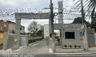 Imóvel 2451955 ['8787708624530'] - ['ESTRADA DE SÃO PEDRO,N. 900 APTO. 404 BL 03, FAZENDA RESTAURADA - CEP: 24000-000, SAO GONCALO - RIO DE JANEIRO'] ['Vista Alegre'] - ['São Gonçalo']/['RJ'] - 1