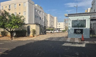 Imóvel 2576455 ['8444434807258'] - ['RUA FAUSTA COLLUS DE CARVALHO,N. 335 APTO. 207 PAV 1 BL 05 VG 304, RESIDENCIAL MACEDO TELES I - CEP: 15040-537, SAO JOSE DO RIO PRETO - SAO PAULO'] ['Res. Macedo Teles I'] - ['São José Do Rio Preto']/['SP'] - 1