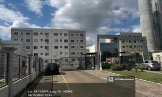 Imóvel 2358955 ['8787709599130'] - ['AVENIDA LIONS SCHARLAU,N. 343 APTO. 502 BL14, SANTOS DUMONT - CEP: 93115-448, SAO LEOPOLDO - RIO GRANDE DO SUL'] ['Santos Dumont'] - ['São Leopoldo']/['RS'] - 1