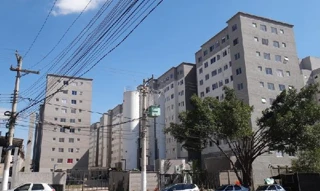 Imóvel 2394855 ['8787713135313'] - ['RUA FORTE DA RIBEIRA,N. 250 APTO. 15 BL5 1 PAV SUBCONDOMINIO 2, DISTRITO DE ITAQUERA - CEP: 08340-145, SAO PAULO - SAO PAULO'] ['Parque São Lourenço'] - ['São Paulo']/['SP'] - 1