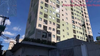 Imóvel 2452155 ['1787701717705'] - ['VIA ANCHIETA,N. 580 APTO. 1205 TORRE B, 18 SUBD IPIRANGA - CEP: 04246-000, SAO PAULO - SAO PAULO'] ['Sacomã'] - ['São Paulo']/['SP'] - 1