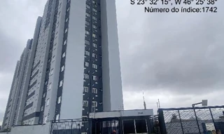 Imóvel 2512255 ['8555538079650'] - ['ESTRADA DE ITAQUERA,N. SN APTO. 166 TR A, GUAIANAZES - CEP: 08246-000, SAO PAULO - SAO PAULO'] [''] - ['São Paulo']/['SP'] - 1