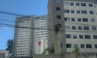 Imóvel 2668455 ['8787710801819'] - ['AVENIDA DOS OURIVES,N. 951 APTO. 51 BL 4, JARDIM SAO SAVERIO - CEP: 04194-260, SAO PAULO - SAO PAULO'] ['Parque Bristol'] - ['São Paulo']/['SP'] - 1