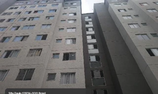 Imóvel 2673955 ['1787701115055'] - ['RUA ESTADO DO CEARA,N. 1084 APTO. 61 BL 07 TIPO HMP, JARDIM EGLE - CEP: 03936-000, SAO PAULO - SAO PAULO'] ['Jardim Egle'] - ['São Paulo']/['SP'] - 1