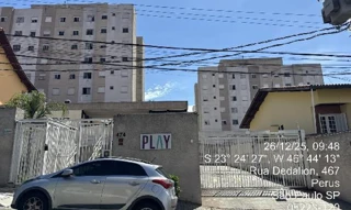 Imóvel 2674055 ['8787701852317'] - ['RUA DEDALION,N. 474 APTO. 607 TORRE C, , JARDIM ADELFIORE - CEP: 05223-120, SAO PAULO - SAO PAULO'] ['Jardim Adelfiore'] - ['São Paulo']/['SP'] - 1