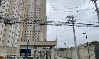 Imóvel 2932355 ['8787720669999'] - ['RUA OSORIO FRANCO VILHENA,N. 1217 APTO. 2007 20º PAVIMENTO TORRE B, VILA NOVA CURUCA - CEP: 08030-590, SAO PAULO - SAO PAULO'] ['Vila Nova Curuca'] - ['São Paulo']/['SP'] - 1