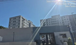 Imóvel 2990455 ['8787716608115'] - ['RUA ANDRE DE ALMEIDA,N. 2665 APTO. 202 TORRE 04, JARDIM COLONIAL - CEP: 03968-005, SAO PAULO - SAO PAULO'] ['Cidade São Mateus'] - ['São Paulo']/['SP'] - 1