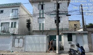 Imóvel 2358855 ['1444414779544'] - ['R CAMINHO DOS BARREIROS,N. 186 APTO. 27, ESPLANADA DOS BARREIROS - CEP: 11340-020, SAO VICENTE - SAO PAULO'] ['Esplanada dos Barreiros'] - ['São Vicente']/['SP'] - 1