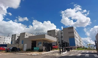 Imóvel 2726155 ['8787715384256'] - ['ESTRADA LUIZ CARLOS GUERRA,N. 999 APTO. 21 TORRE 09, VG 58, EDEN - CEP: 18087-160, SOROCABA - SAO PAULO'] ['Jardim Boa Esperanca'] - ['Sorocaba']/['SP'] - 1