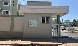 Imóvel 2656155 ['8787716244237'] - ['RUA FLOR DO TEMPO,N. 8505 APTO. 201 BL14, VERDECAP - CEP: 64000-000, TERESINA - PIAUI'] ['Novo Horizonte'] - ['Teresina']/['PI'] - 1