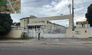 Imóvel 2890055 ['8787705723910'] - ['AVENIDA POTI VELHO,N. 5206 APTO. 305 3 ANDAR BL 10, SANTA MARIA - CEP: 64012-760, TERESINA - PIAUI'] ['Santa Maria'] - ['Teresina']/['PI'] - 1