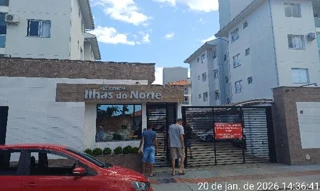 Imóvel 2714655 ['8555533574067'] - ['RUA MANOEL FURTUOSO,N. 129 APTO. 102 BL B VG 12, AREIAS - CEP: 88201-088, TIJUCAS - SANTA CATARINA'] ['Areias'] - ['Tijucas']/['SC'] - 1