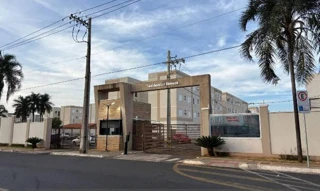 Imóvel 2933055 ['8787717743857'] - ['RUA OUTONO,N. 250 APTO. 204 BLOCO 11 2º PAVIMENTO, VILA ARQUELAU - CEP: 38071-180, UBERABA - MINAS GERAIS'] ['Região do Boa Vista'] - ['Uberaba']/['MG'] - 1