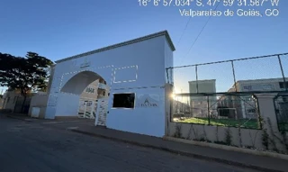 Imóvel 2952955 ['8787721213522'] - ['RUA ESPERANCA,N. SN APTO. 201 BL 56 2 PAVIMENTO VG 333, CHACARAS BRASIL A - CEP: 72875-301, VALPARAISO DE GOIAS - GOIAS'] ['Chacaras Santa Maria'] - ['Valparaíso de Goiás']/['GO'] - 1