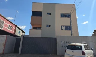 Imóvel 3068755 ['8444426736100'] - ['RUA 11,N. SN APTO. 203 PAV TIPO 1 LT 16 QD 11, CRUZEIRO DO SUL - CEP: 72870-621, VALPARAISO DE GOIAS - GOIAS'] ['Parque Marajo'] - ['Valparaíso de Goiás']/['GO'] - 1