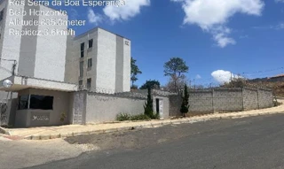 Imóvel 2583355 ['8787706440300'] - ['RUA SERRA DA BOA ESPERANCA,N. 540 APTO. 201 BL 08 VG 230 AREA 04 GB 07, SERRA DOURADA - CEP: 33202-596, VESPASIANO - MINAS GERAIS'] ['Serra Dourada'] - ['Vespasiano']/['MG'] - 1