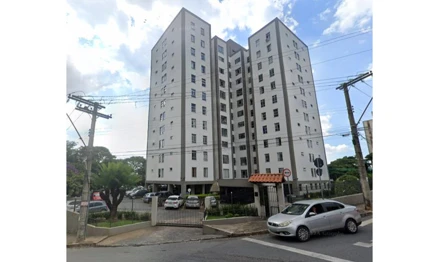 Apartamento em Belo Horizonte, Vera Cruz, Avenida dos Clarins, Nº 125, Apto: 506, Bloco 4, Conjunto Califórnia, MG. Área: 109m2