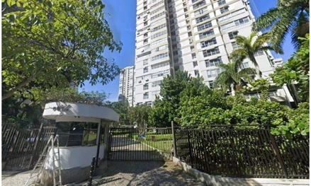 Apartamento em Rio de Janeiro, Gávea, ESTRADA DA GÁVEA N° 681, RJ. Área: nullm2