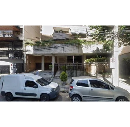 Apartamento em Rio de Janeiro, Tijuca, Rua Desembargador Izidro n 121, RJ. Área: nullm2