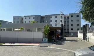 Imóvel 2674755 [''] - ['RUA WALDIR JOSE DE MELO, N. 71, Apto. 305, BL 03, BAIRRO GUARATIBA'] [''] - ['Rio De Janeiro']/['RJ'] - 1