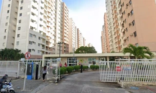 Imóvel 2568155 [''] - ['Avenida Doutor Francisco Moreira, 1660- Apartamento nº 304, Torre 01 (Cielo), Condomínio Residencial Spazio Acqua Condomínio Club I'] ['Luzia'] - ['Aracaju']/['SE'] - 1