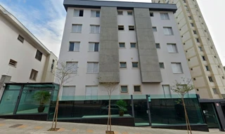 Imóvel 2615655 [''] - ['Rua Miguel Abras, Nº105,Apto: 402, Bairro Serra, Belo Horizonte- MG'] ['Serra'] - ['Belo Horizonte']/['MG'] - 1