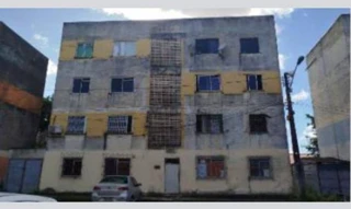 Imóvel 2729155 [''] - ['Avenida Sul 342 Apartamento N 101, Bloco 342'] ['Verdes Horizontes'] - ['Camaçari']/['BA'] - 1