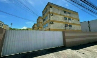 Imóvel 2486955 [''] - ['Rua Doutor João Maria, 202 - Apto 405, bloco 2 do Conj. Hab. Residencial - Parque João Maria - Campos dos Goytacazes / RJ'] ['Parque Joao Maria'] - ['Campos Dos Goytacazes']/['RJ'] - 1