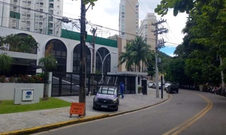 Imóvel 2644955 [''] - ['Rua Caminho das Tartarugas, 105, Ap. 32, Bl. B. Enseada - Guarujá/SP'] ['Lot. Joao Batista Juliao'] - ['Guarujá']/['SP'] - 1