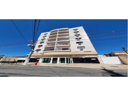 Apartamento em Campos dos Goytacazes, Parque Rosario, Rua Visconde do Itaboraí n 261, RJ. Área: 56.16m2