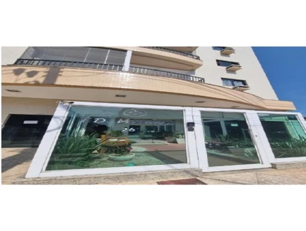 Apartamento em Campos dos Goytacazes, Parque Rosario, Rua Visconde do Itaboraí n 261, RJ. Área: 56.16m2 - imagem 0