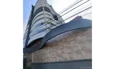 Apartamento em Joinville, Anita Garibaldi, Servidão Emílio R. E, Reddin, nº 64, Anita Garibaldi, SC. Área: 97.25m2