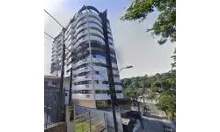Apartamento em Joinville, Anita Garibaldi, Servidão Emílio R. E, Reddin, nº 64, Anita Garibaldi, SC. Área: 97.25m2 - imagem 0